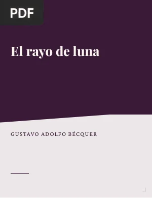 El rayo de luna