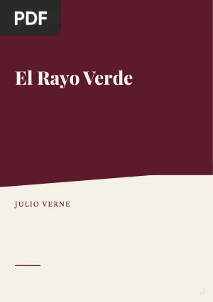 El Rayo Verde