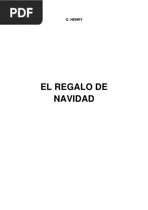 El Regalo de Navidad