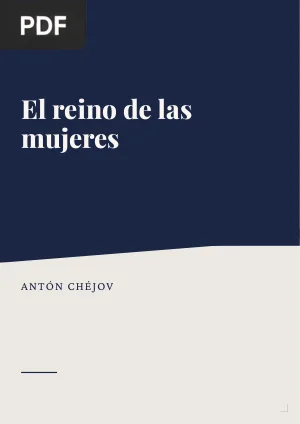 El reino de las mujeres