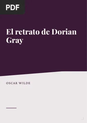 El retrato de Dorian Gray