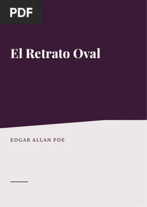 El Retrato Oval