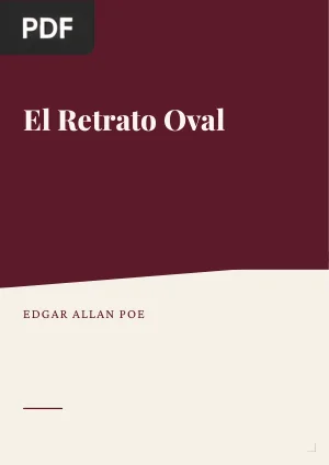 El Retrato Oval