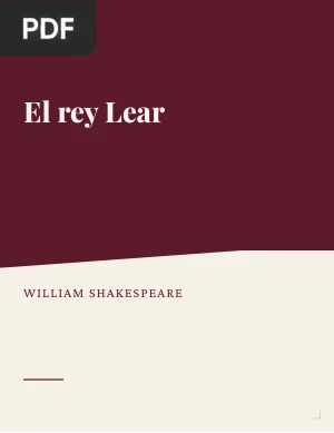 El rey Lear