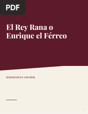 El Rey Rana o Enrique el Férreo