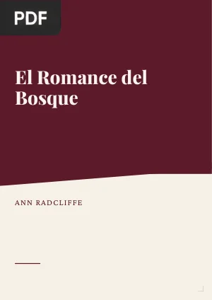 El Romance del Bosque