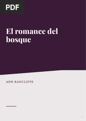 El romance del bosque