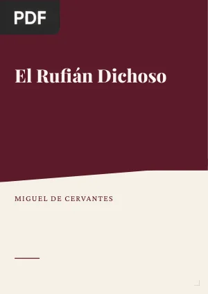El rufián dichoso