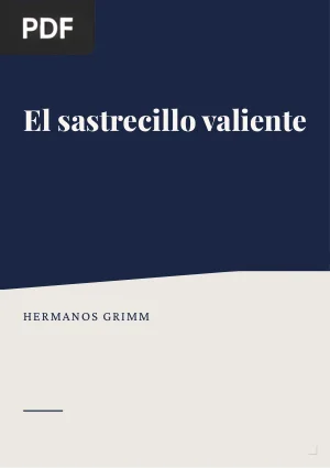 El sastrecillo valiente