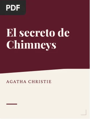 El secreto de Chimneys