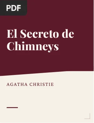 El Secreto de Chimneys