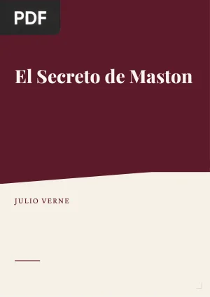 El Secreto de Maston
