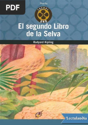 El segundo Libro de la Selva