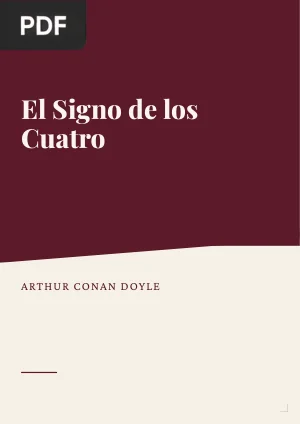 El Signo de los Cuatro