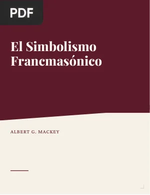 El Simbolismo Francmasónico