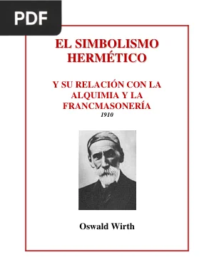 El Simbolismo Hermético y su Relación con la Alquimia y la Francmasonería