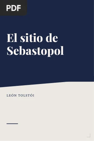 El sitio de Sebastopol