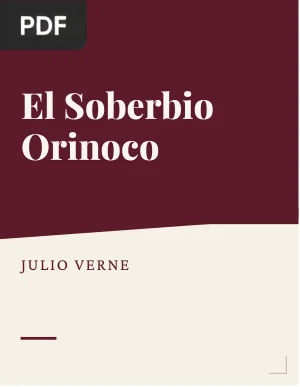 El Soberbio Orinoco
