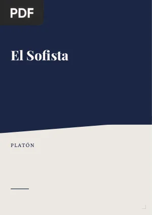 El Sofista