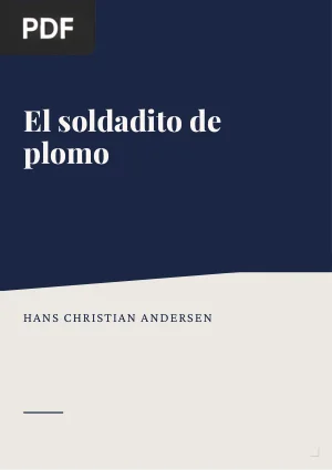 El soldadito de plomo