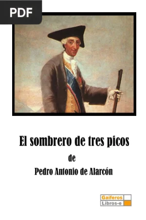 El sombrero de tres picos