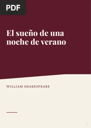 El sueño de una noche de verano