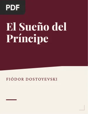 El Sueño del Príncipe