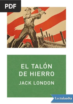 El Talón de Hierro