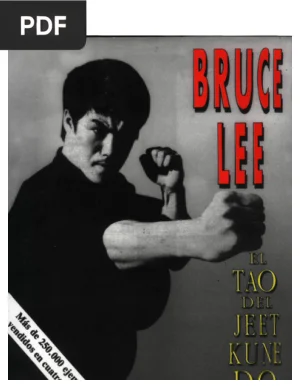 El Tao del Jeet Kune Do