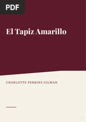 El tapiz amarillo