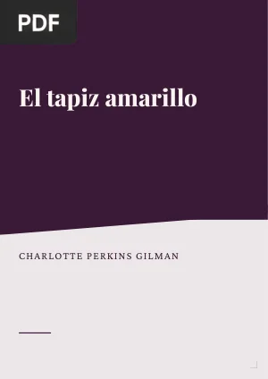 El tapiz amarillo