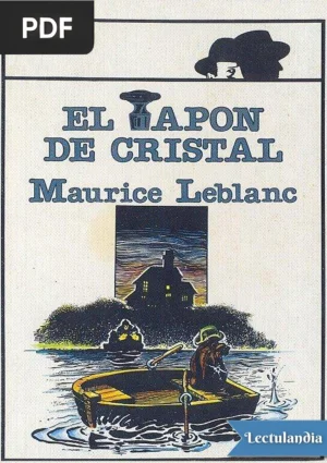 El Tapón de Cristal