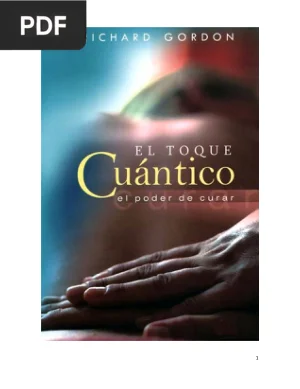 El Toque Cuántico