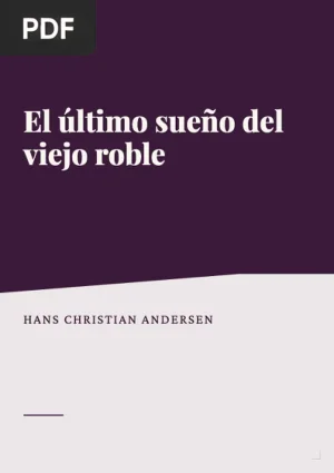 El último sueño del viejo roble