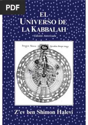 El Universo de la Kabbalah