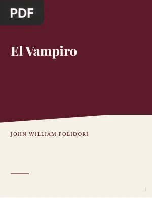 El Vampiro