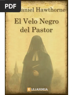 El velo negro del pastor