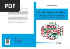 El Verbo en la Gramática Italiana
