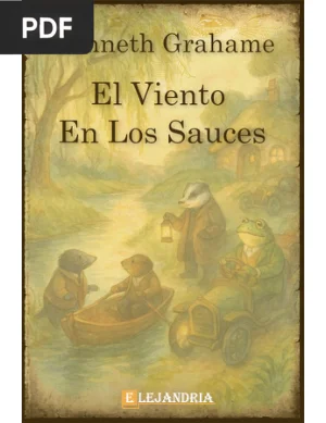 El viento en los sauces