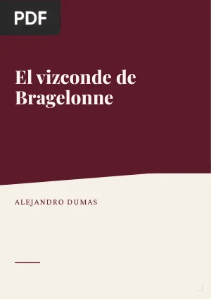El vizconde de Bragelonne