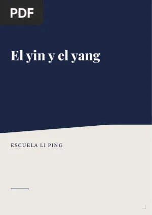 El yin y el yang