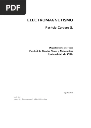 Electromagnetismo
