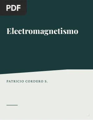 Electromagnetismo