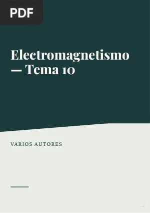 Electromagnetismo