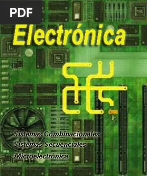 Electrónica Digital. Un libro para su estudio