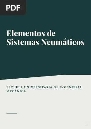 Elementos de Sistemas Neumáticos