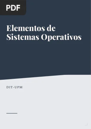 Elementos de Sistemas Operativos