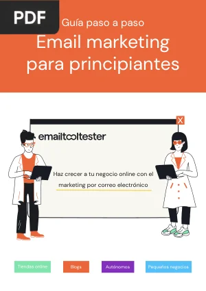 Email Marketing para Principiantes