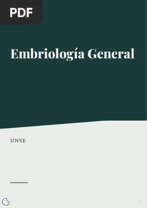 Embriología General