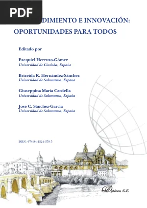 Emprendimiento e Innovación: Oportunidades para Todos